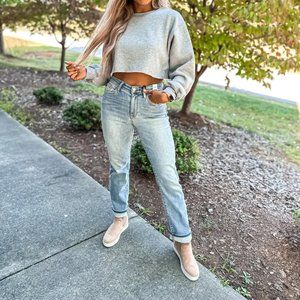 Judy Blue The Colt Jeans